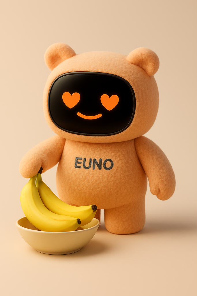 Euno banane