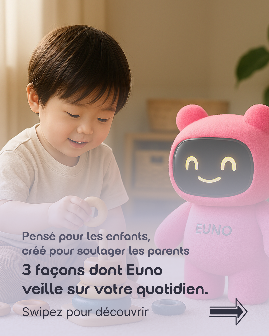 Post insta Euno quotidien